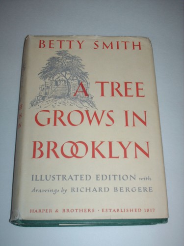 Tree grows brooklyn - in,