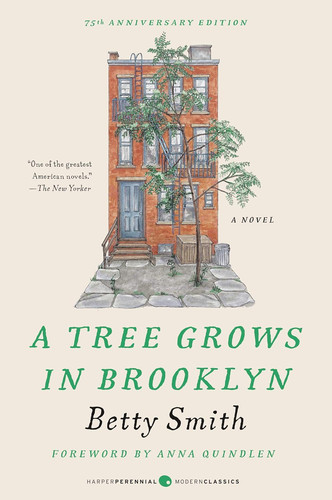 Tree grows brooklyn - a, in