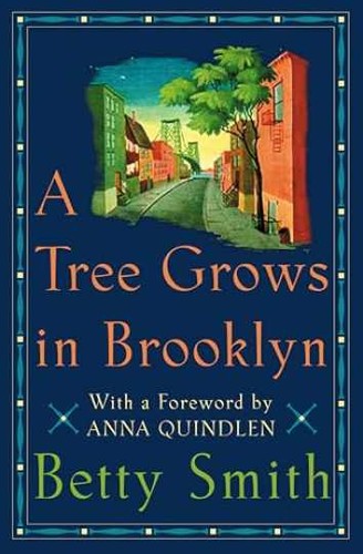 Tree grows brooklyn - grows, in