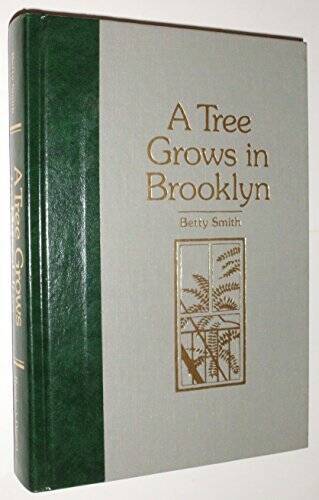 Tree grows brooklyn - a,