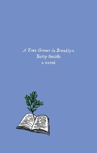 Tree grows brooklyn a - tree,