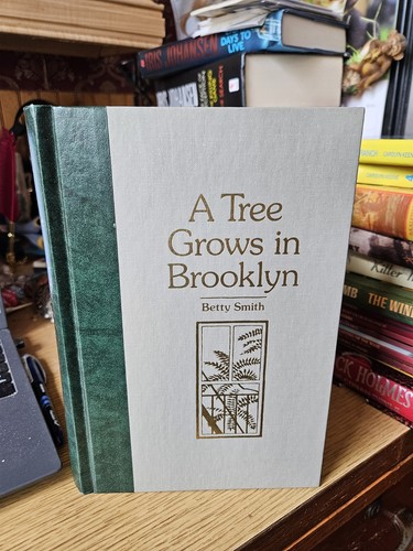 Tree grows brooklyn - a, betty