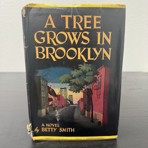 Tree grows brooklyn 1943 - a,