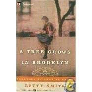 Tree grows brooklyn - tree,