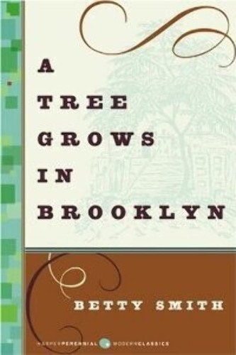 Tree grows brooklyn - tree,