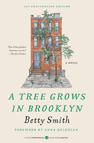Tree grows brooklyn - grows, [75th