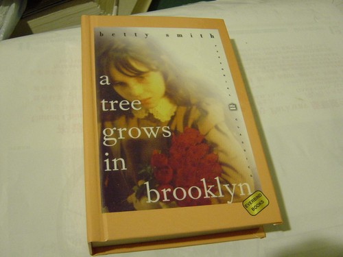 Tree grows brooklyn - grows, in