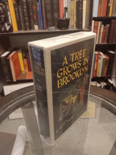 Sealed tree grows in - tree,