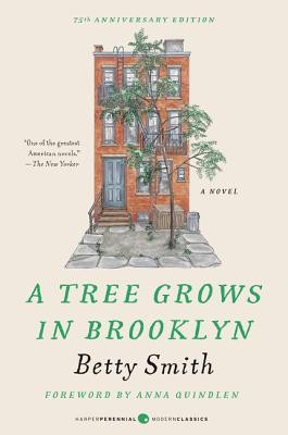 Tree grows brooklyn - a,