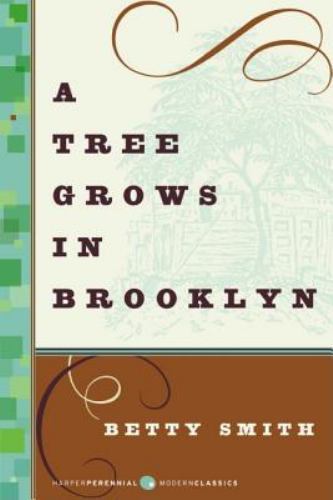 Tree grows brooklyn by - brooklyn,