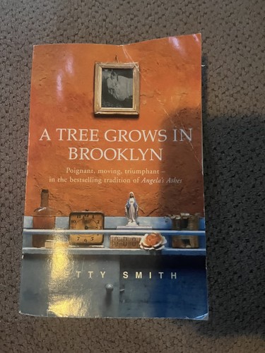 Tree grows brooklyn - a,